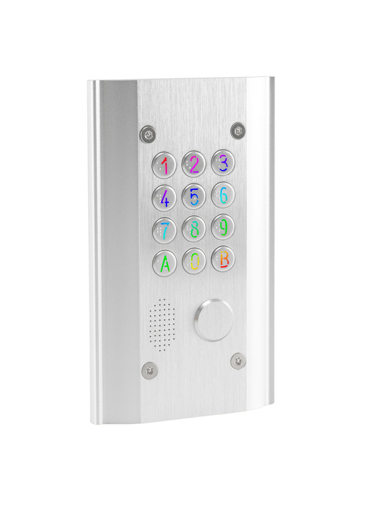 4003A+T25 Clavier à horloges multifonctions Système breveté