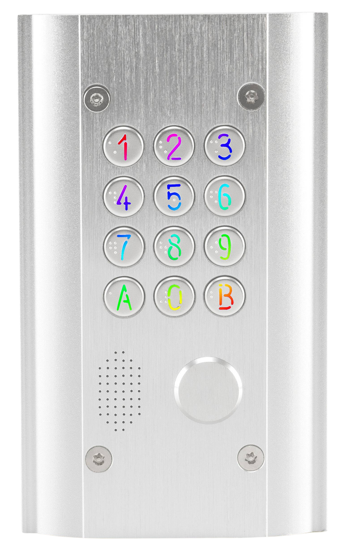 4003A+T25 Clavier à horloges multifonctions Système breveté