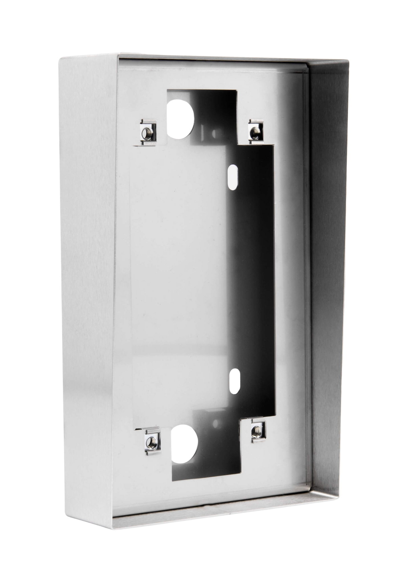 9001I Cadre Inox de mise en applique pour GSE type 4003