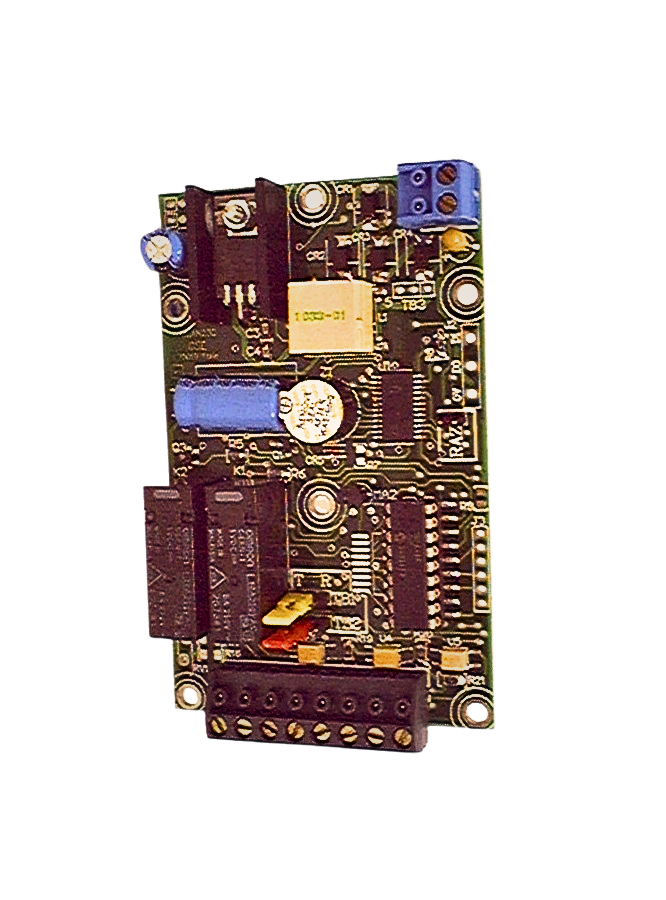 carte électronique CLAN-230