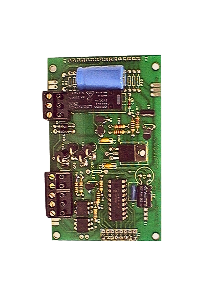 Cartes électroniques CLV-122