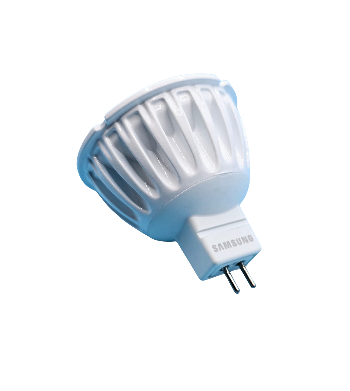 Ampoules Samsung MR16 GU5.3 avec culot broche Led reflector 310lm blanc chaud Warm white