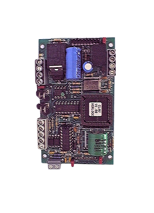 Cartes électroniques CLAVH