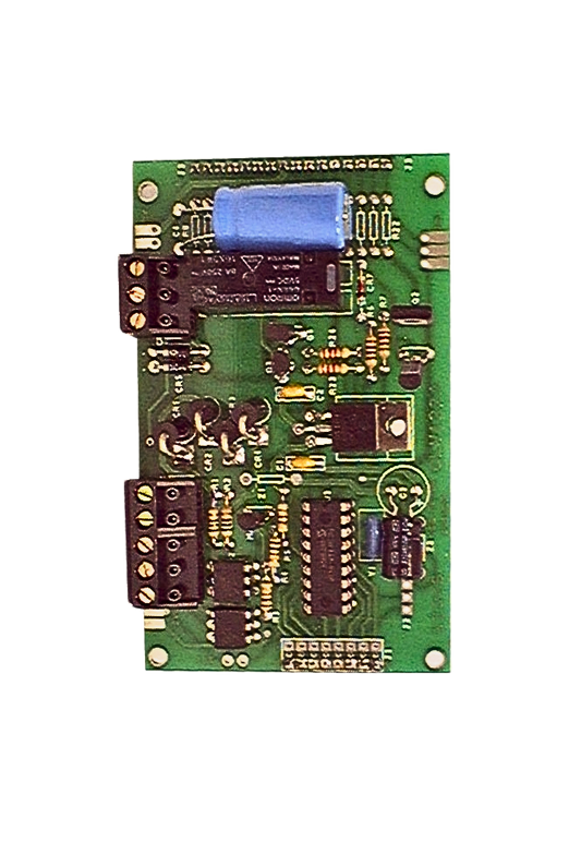 Cartes électroniques CLV-122