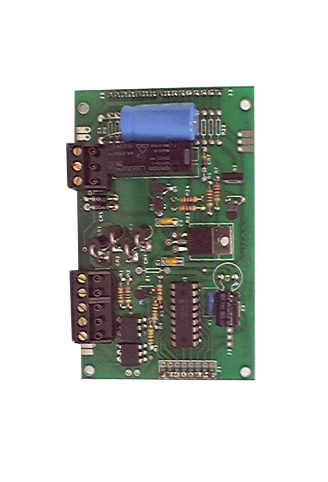 Cartes électroniques CLV-122