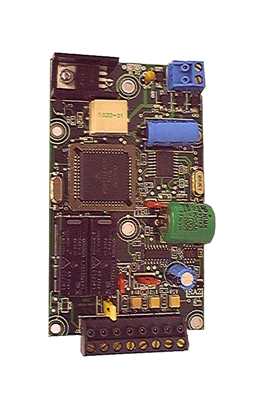 Carte électronique CLV-HA