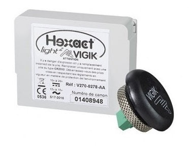 CENTRALE HEXACT LIGHT2 (REFERENCE: T/LIGHT 2)